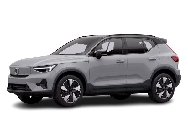 Volvo EX40