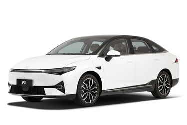 XPeng P5