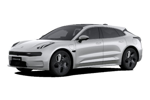 Zeekr 001